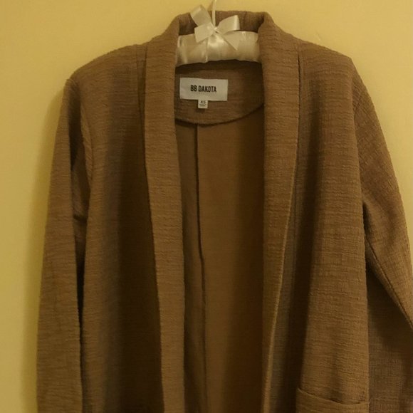 BB Dakota Steve Madden Coat - Picture 2 of 4